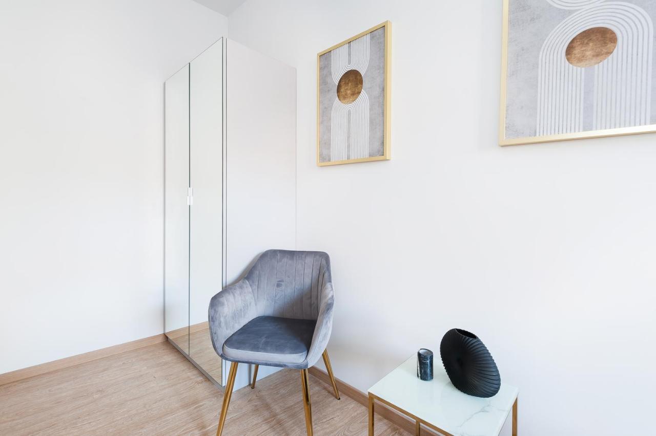 Gallery 7 - 3 Apartment Krakau