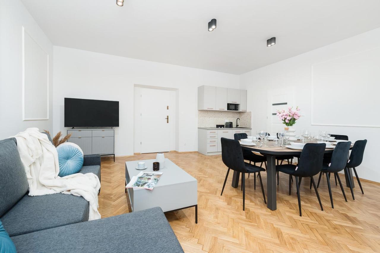 Apartment Gallery 7 - 3 Krakau