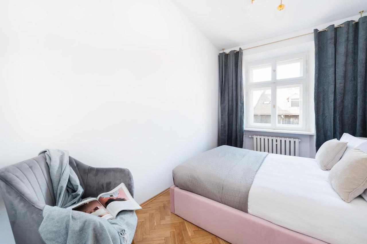 Gallery 7 - 3 Apartment Krakau